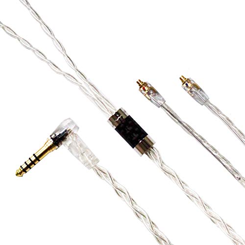 Luminox Audio LNA Day for Night MMCX-4.4mmL LNA-DFN-MMCX-44L