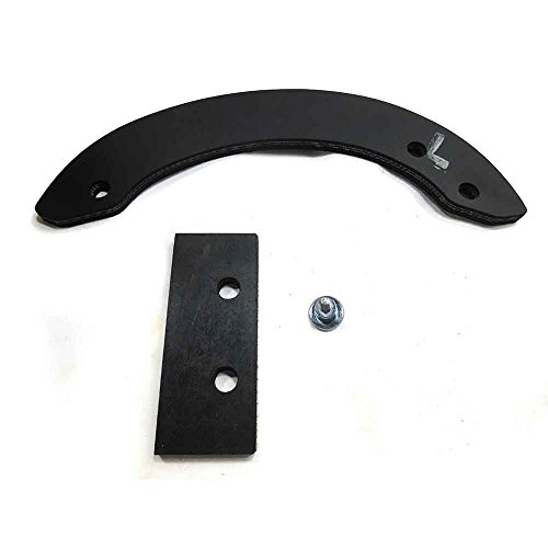 Honda OEM 06720-V10-030 06720-V10-020 Auger Rubber Kit