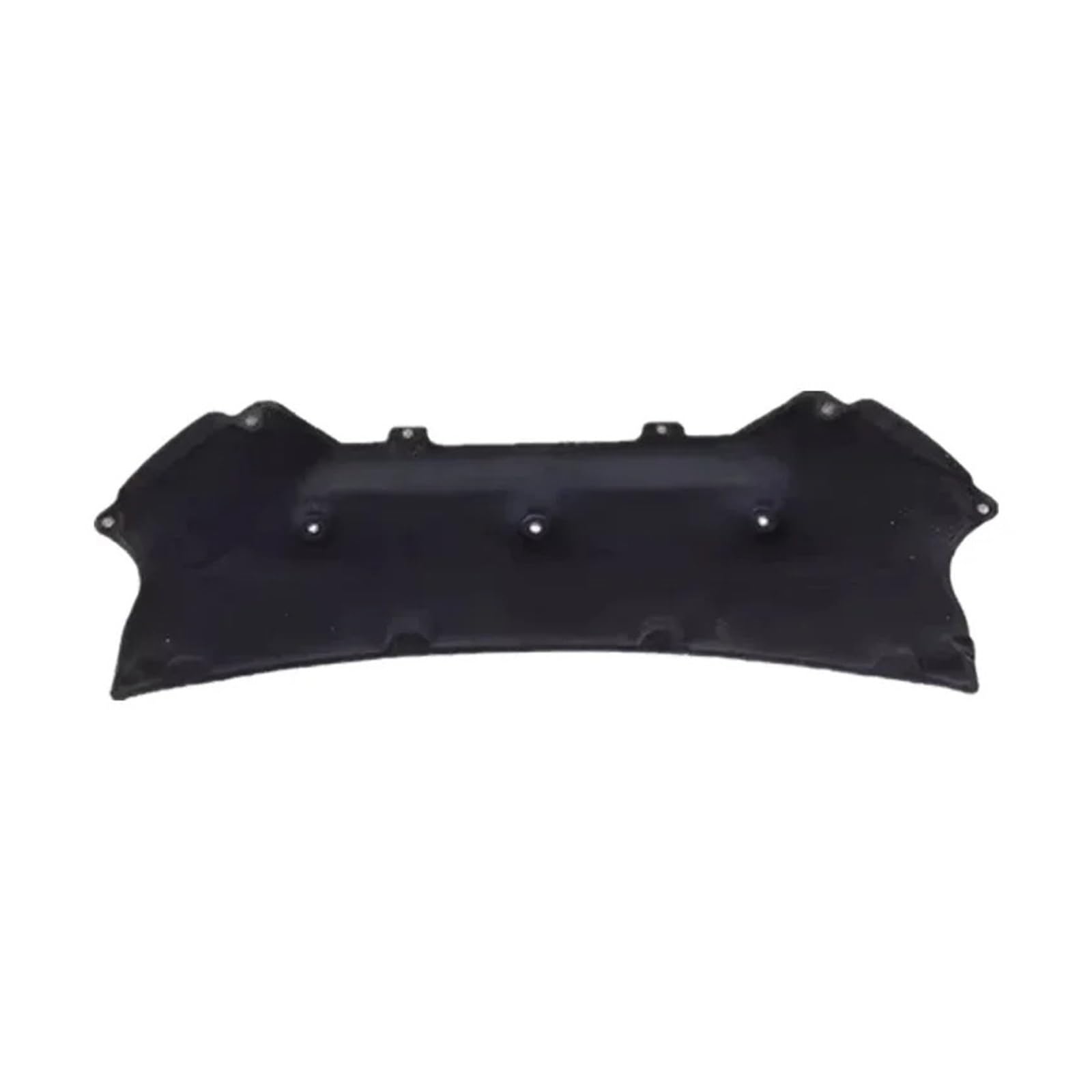 Ltusgt Oe Car Model Car Hood Insulation Pad For Ecosport B515 Bk 2013~2017 Front Hood Sound Pad Engine Heat Insulation Mat Soundproof Cotton Cover Auto Accessories(Oe Car Model)