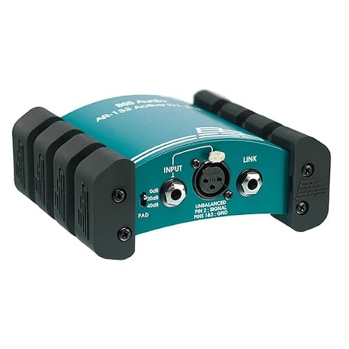 BSS AR133 ACTIVE DE BOX