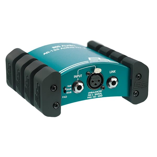 BSS AR133 ACTIVE DE BOX