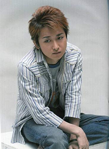 嵐 櫻井翔 サイン色紙 2007年 嵐 10周年記念サイン色紙 | ヤマダウェブ