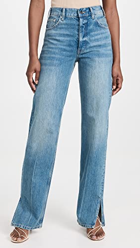 ANINE BING Women's Roy Jeans2
