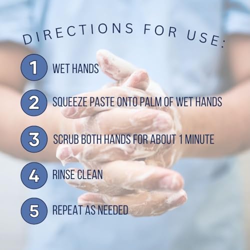 mackenzie39s fisherman hand scrub - gifts for men - gifts for fisherman - gifts for cooks - gifts for gardeners - cleansing amp deodorizing hand cleaner - 16 oz