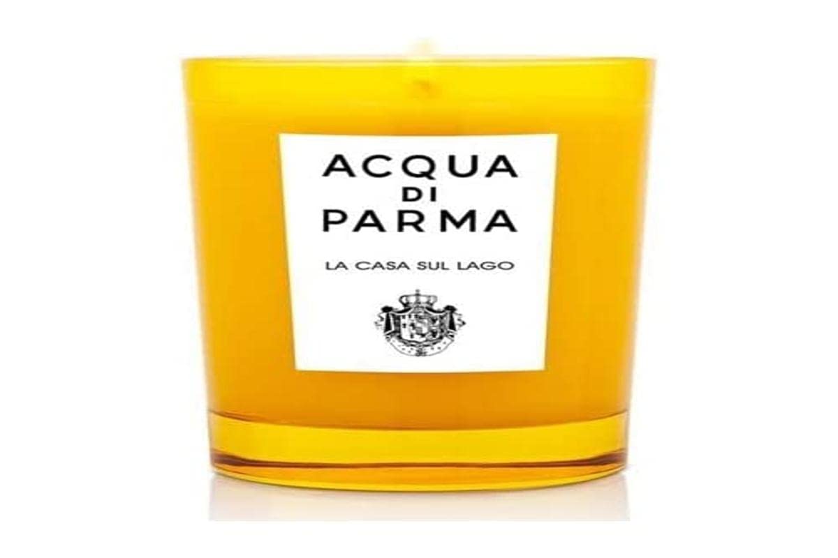 Acqua Di Parma Candela La Casa Sul Lago 200 ml