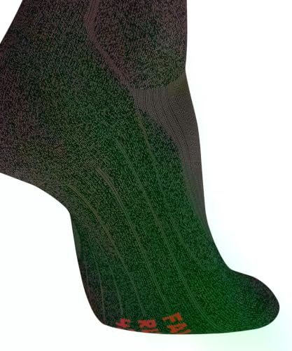 Image of FALKE Women's RU Trail Running Socks, Stabilizing Athletic, 1 Pair