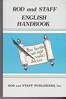 Rod & Staff English Handbook B001CJSLEK Book Cover