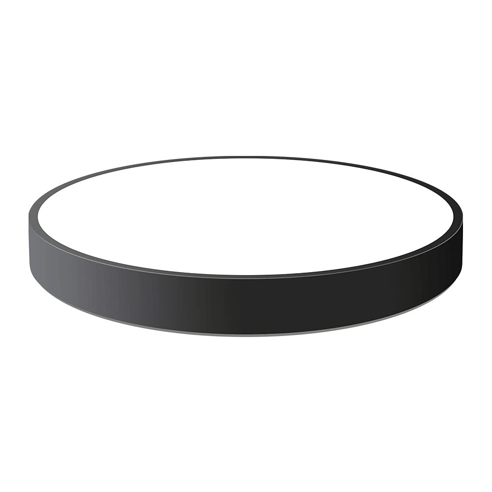 Plafonnier LED encastré pour en finir avec la cuisine sombre