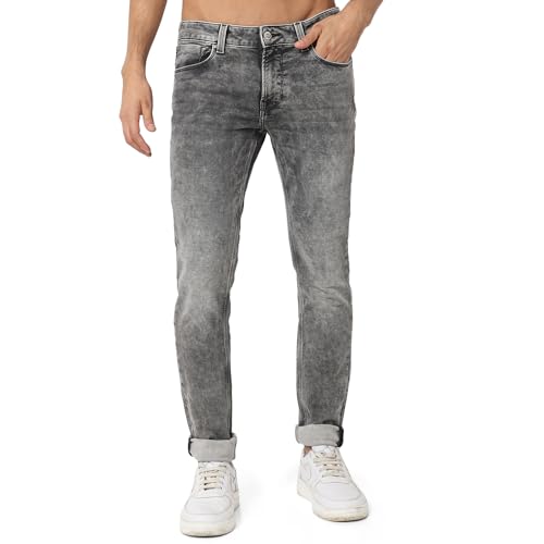 Image of Spykar Men Jeans