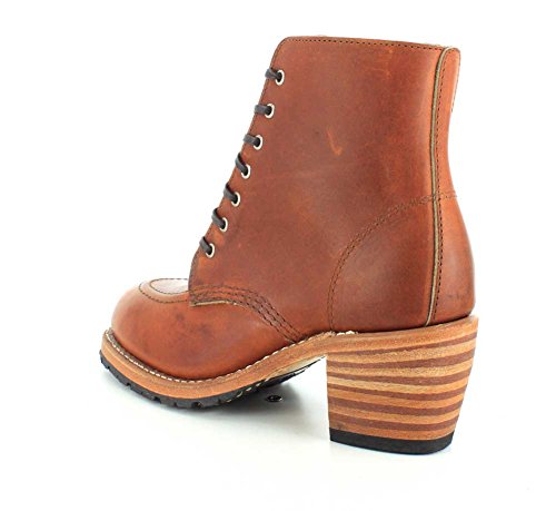 Women's Clara - Legacy Leather by Red Wing3