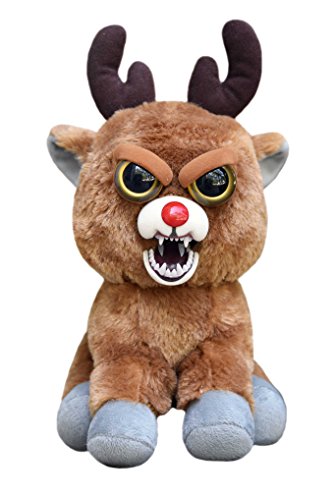 feisty pets baby shark