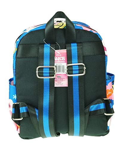 Kbnl Alice In Wonderland 12Inch Deluxe Oversize Print Daypack A21310 Medium #TOP5