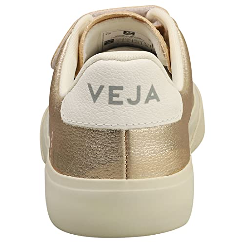 Image of Veja Women's Recife Logo Sneakers