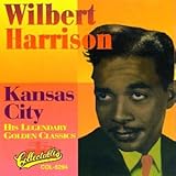 Kansas City: His Legendary Golden Classics