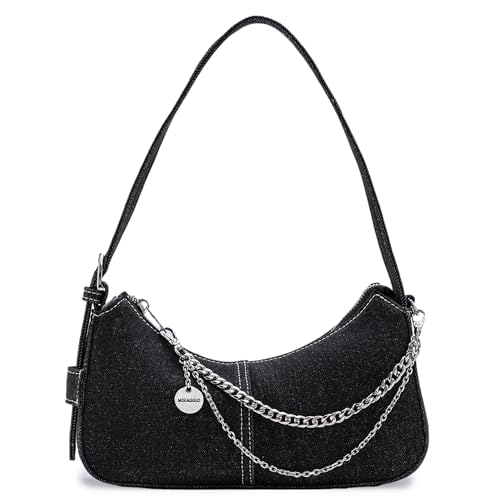 Image of Miraggio Dotty Shoulder Bag
