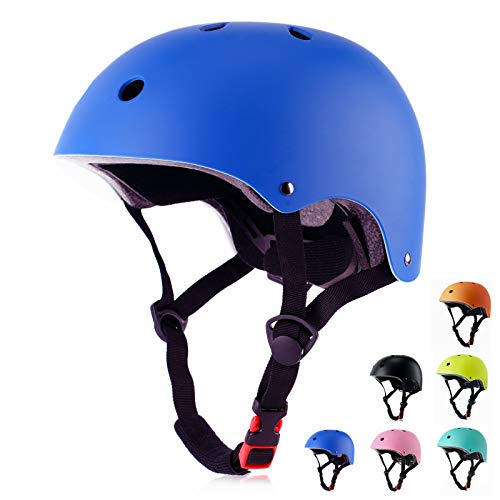 shuangjishan ]ԃwbg q lp X|[cwbg ߉\ yʃwbg(48-61cm) wbg ʊw jp (u[, M(54cm-57cm))