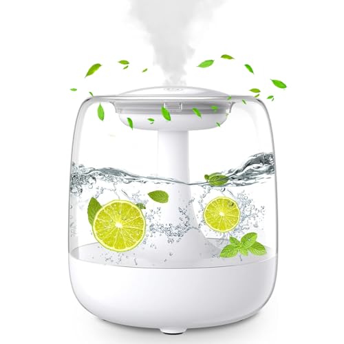 Humidificador Difusor marca MOXIMX