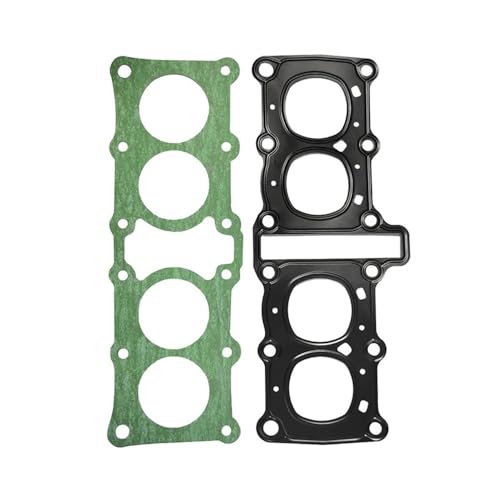 Joint de culasse et cylindre YMH FZR250 FZR250R 3LN 1HX avec joint de stator