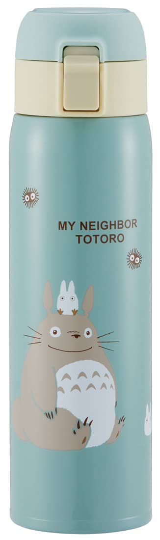 Amazon｜スケーター(Skater) 保温 保冷 ステンレス マグボトル 480ml