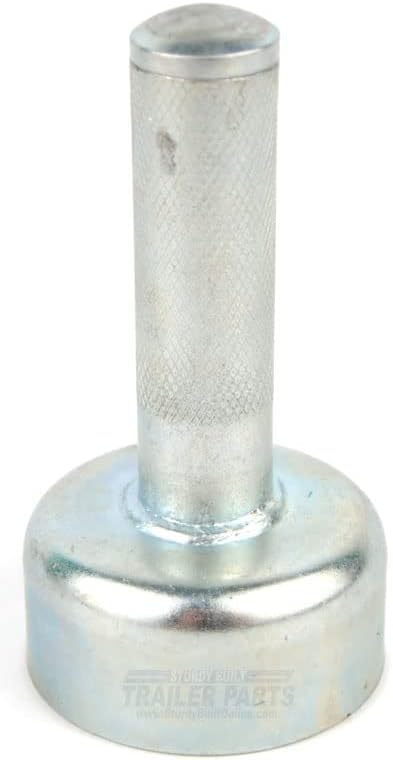 2.441 Trailer Dust Cap Installation Tool