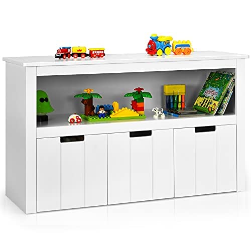 COSTWAY Aparadores, 1023361.5cm