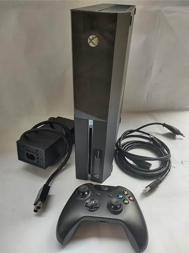 XBOX ONE CONSOLE XBOX ONE