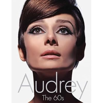 Audrey The 60s