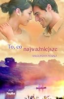 To, co najważniejsze 8376742078 Book Cover