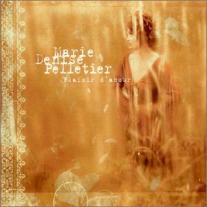 Plaisir D'amour [Audio CD]