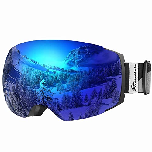 10 Best Nike Ski Goggles
