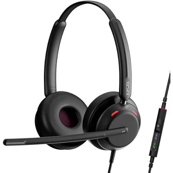 EPOS IMPACT 760