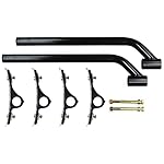 Buyers-Products-8591000-Fender-Mounting-Kit-Polymer-Fender-Mounting-Kit-One-Kit-Needed-for-Each-Side