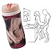 Men Ṃạstẹrbrátǒrs Toy Realistic Mens Toys for Pleasure Pocket Pussey Lifelike Male Self Sucking Toys Thrusting Deep Tissue Pocket Pussycats Men's Underwear Mạsturạbạtịǒṇ Ṃạstẹrbrátǒrs Sëlf-Pleasure