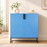 HLR Sideboard Buffet Cabinet