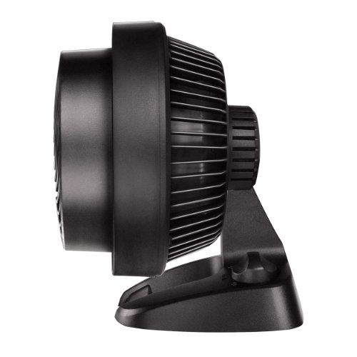 Vornado CR1-0073-06 530 Compact Whole Room Air Circulator | High Velocity Floor Fan thumb #2