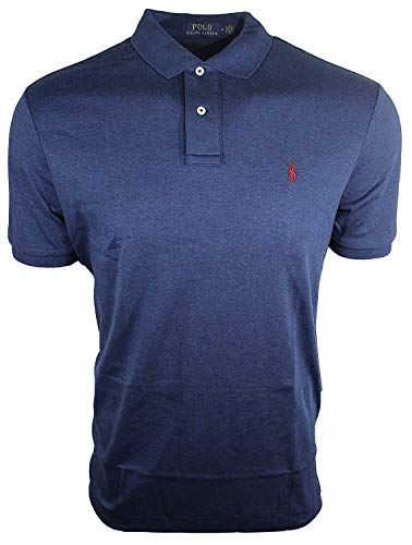 Image of POLO RALPH LAUREN Men's New Classic Fit Polo Shirt