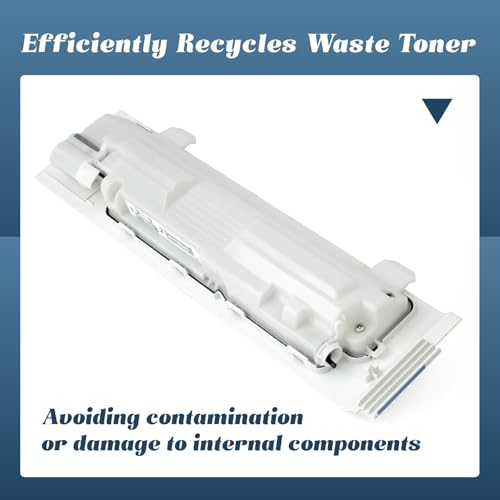 Toner B5L37A haute capacité compatible HP M553 M577 54000 pages