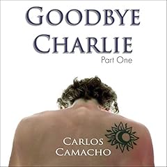 Goodbye Charlie cover art