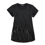 BMW Original M Damen T-Shirt Schwarz - Kollektion 2016/2018 - Größe M