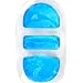 Cold Gel Ice Pack, Reusable,Tightly Sealed to Protect Or Keep Your Nose Cool,Cooling Refreshing Cold Ice Pack for Nose