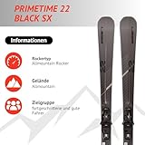 Zoom IMG-2 sci alpino carvingski elan primetime Zoom IMG-2 sci alpino carvingski elan primetime