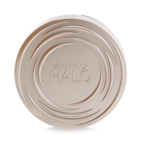 SMASHBOX HALO FRESH PERFECTING POWDER- LIGHT/MEDIUM