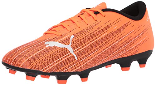 Image of Puma Men's ONE 1 LTH FG /AG Football Shoe