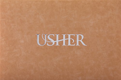 Usher For Women, Eau De Parfum Spray, 3.4Oz+ 3.4Oz Bl +3.4Oz Sg Set #TOP1