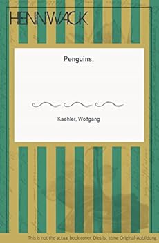 Hardcover Penguins Book