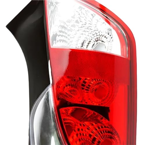 Feu arrière de rechange auto pour trajets sécurisés J1 Kimo 2008 - 6