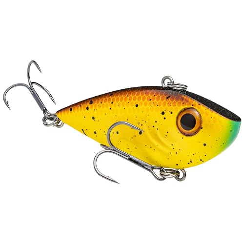 Image of Strike King Red Eye Shad Bait