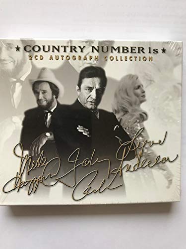 Country No. 1s - The Autograph Collection