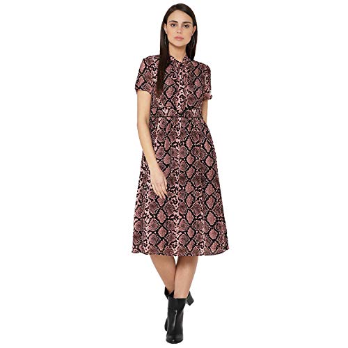 Image of Carlton London Women Casual Dress