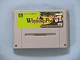  Winning Post - Super Famicom - JAP